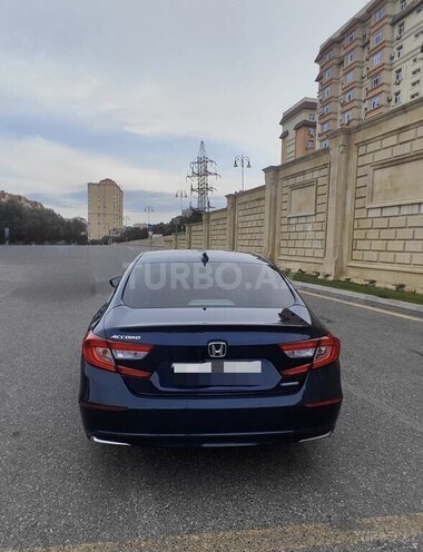 Honda Accord-2