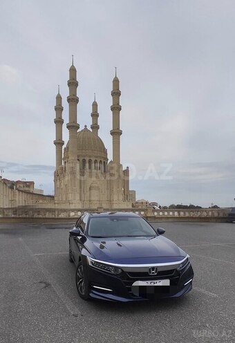 Honda Accord-1