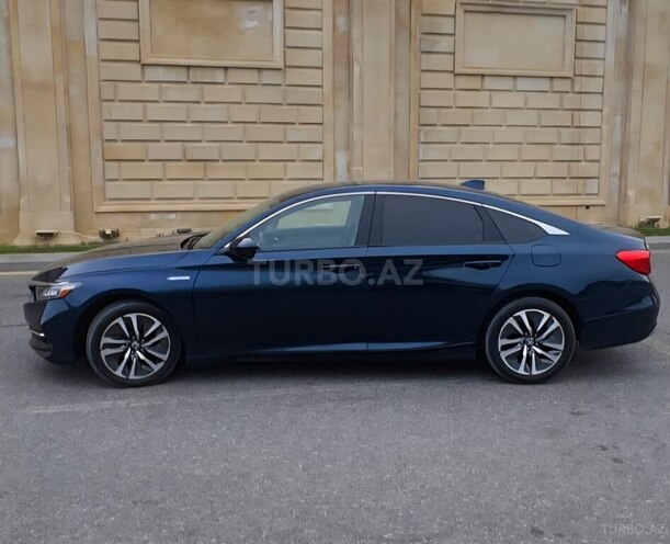 Honda Accord-3