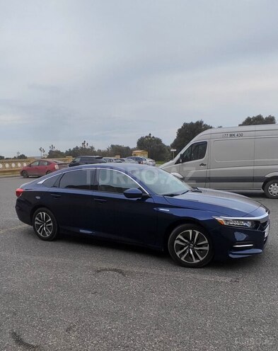 Honda Accord-4