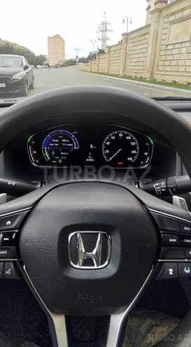 Honda Accord-7