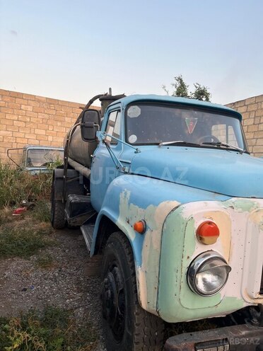 GAZ 53-2