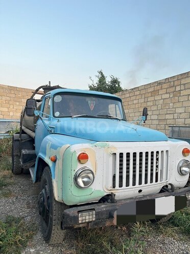 GAZ 53-1