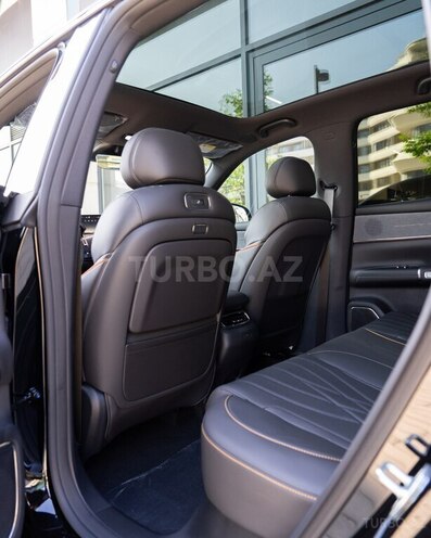 Changan Qiyuan Q07-17