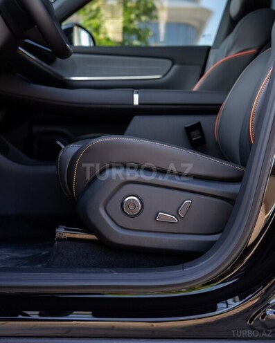 Changan Qiyuan Q07-10