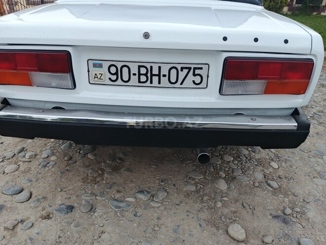 LADA (VAZ) 2107-18