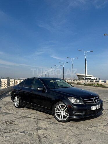 Mercedes C 250-2