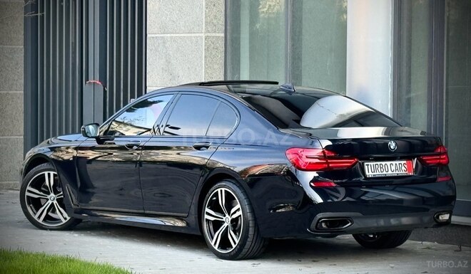 BMW 740-10