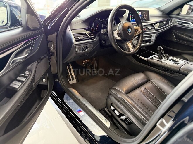 BMW 740-27