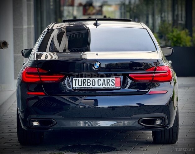 BMW 740-14