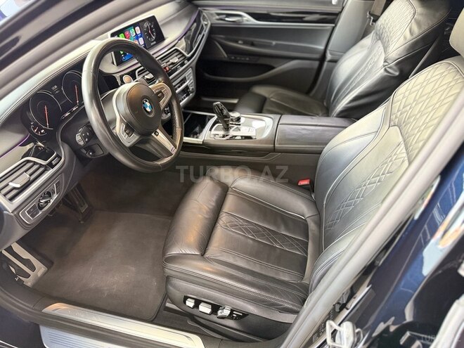 BMW 740-25
