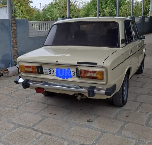 LADA (VAZ) 2106-2
