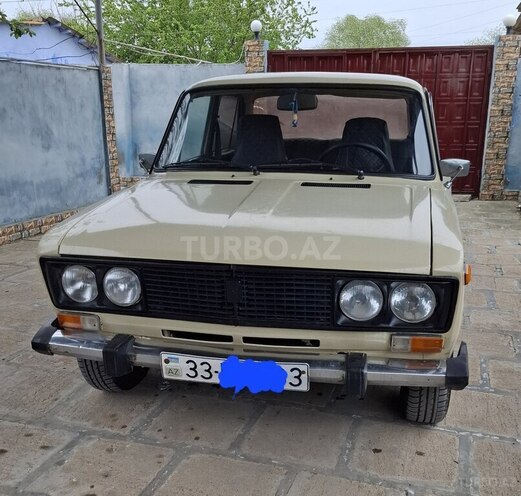 LADA (VAZ) 2106-1