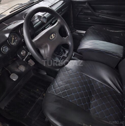 LADA (VAZ) 2106-3