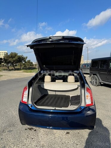 Toyota Prius 2014, 200,363 km - 1.8 l - Bakı