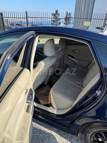 Toyota Prius 2014, 200,363 km - 1.8 l - Bakı
