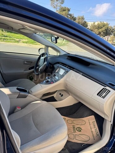 Toyota Prius 2014, 200,363 km - 1.8 l - Bakı