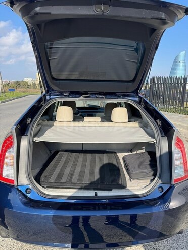 Toyota Prius 2014, 200,363 km - 1.8 l - Bakı