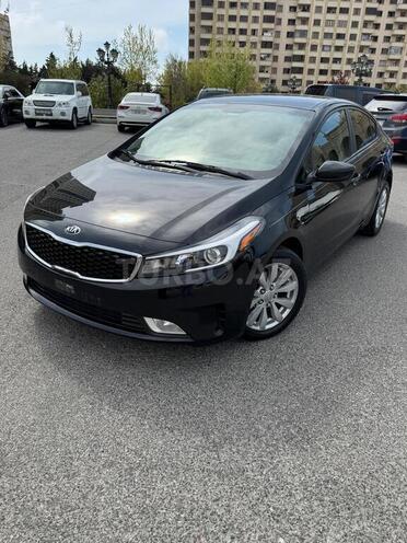 Kia Forte-2