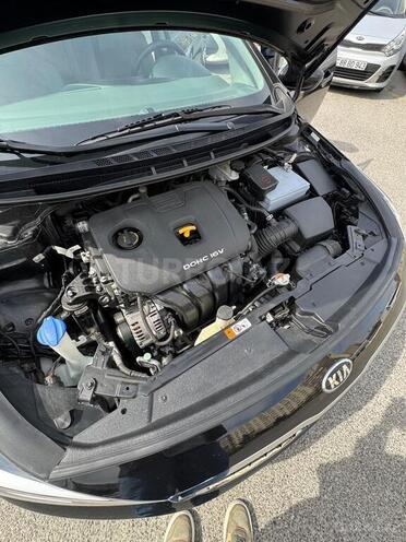 Kia Forte-3