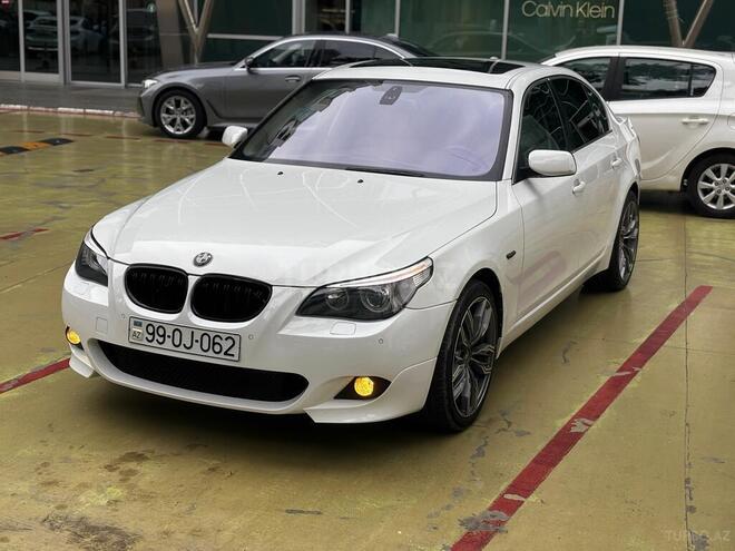 BMW 528-1