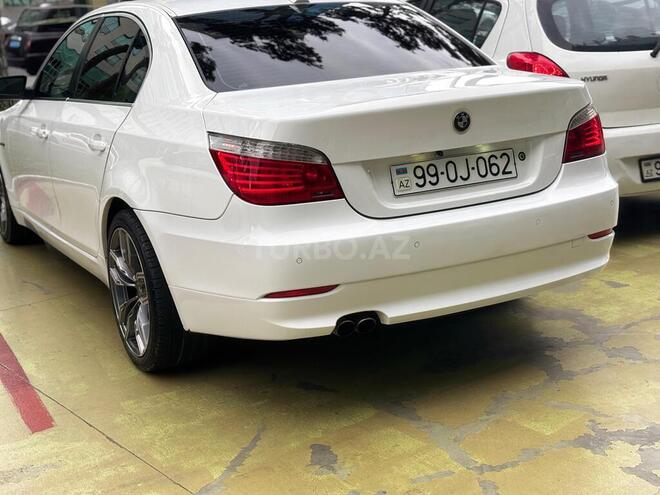 BMW 528-7