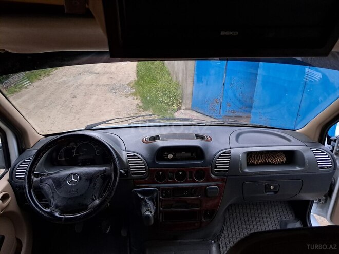 Mercedes Sprinter 313-3