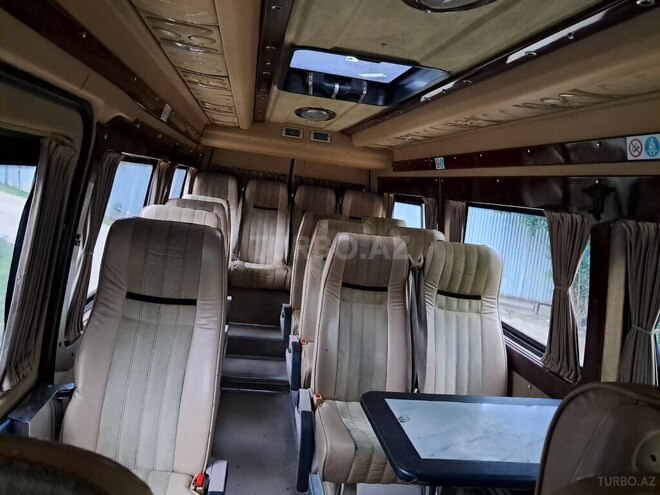 Mercedes Sprinter 313-13