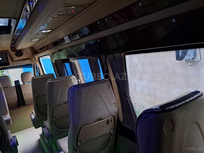 Mercedes Sprinter 313-19