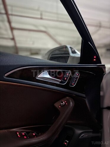 Audi A6-7