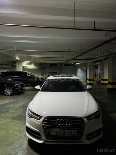 Audi A6-1