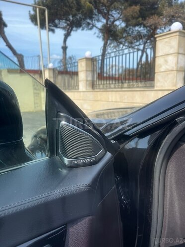 Mercedes  2012, 132,038 km - 4.7 l - Bakı