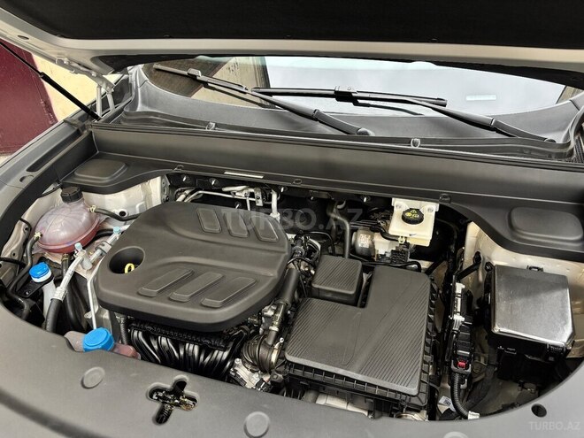 Changan Qiyuan Q07-7