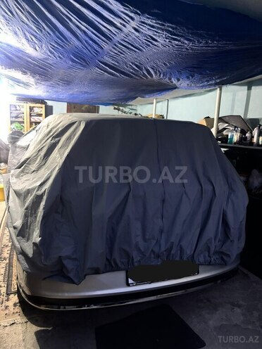 Changan Qiyuan Q07-10