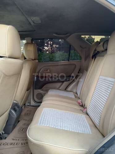Lexus RX 300-13