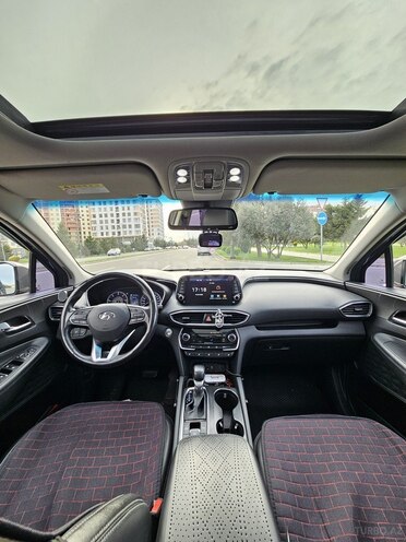 Hyundai Santa Fe-2