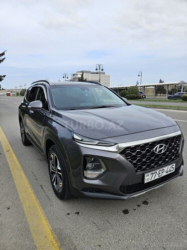 Hyundai Santa Fe-16