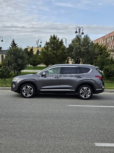 Hyundai Santa Fe-3