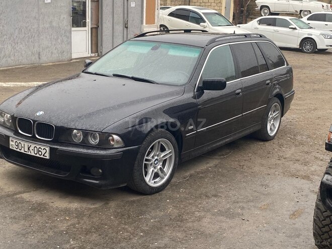 BMW 525-3