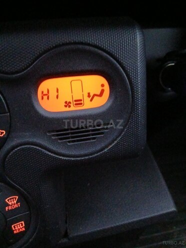 Toyota Probox-4