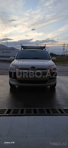 Toyota Probox-1