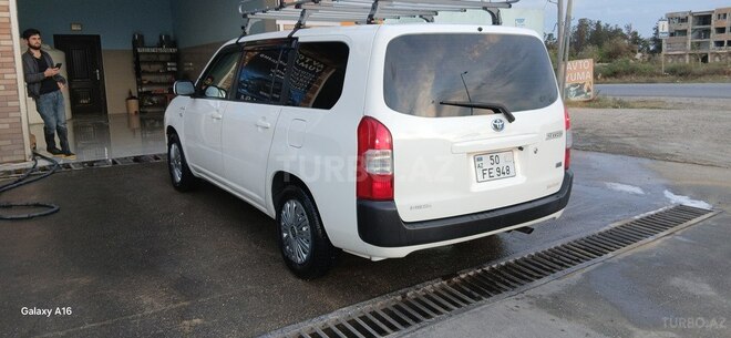 Toyota Probox-14
