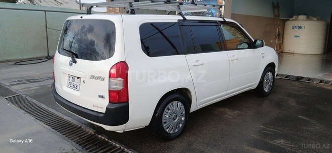 Toyota Probox-15
