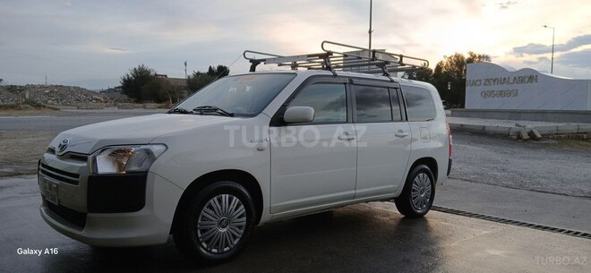 Toyota Probox-18