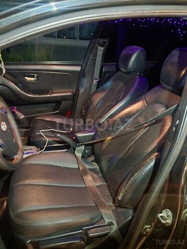 Hyundai Elantra 2009, 250,000 km - 2.0 l - Bakı