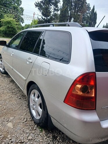 Toyota Corolla-7
