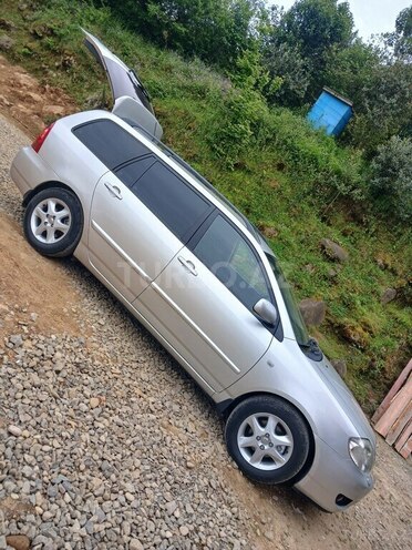 Toyota Corolla-9