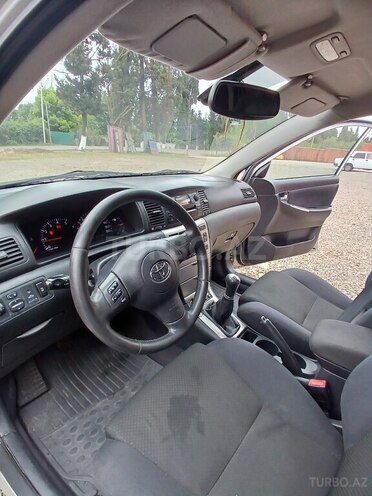Toyota Corolla-14