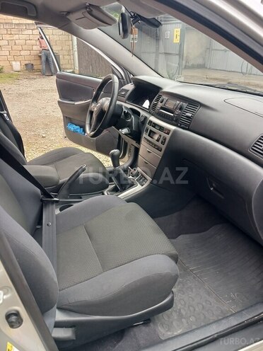 Toyota Corolla-13