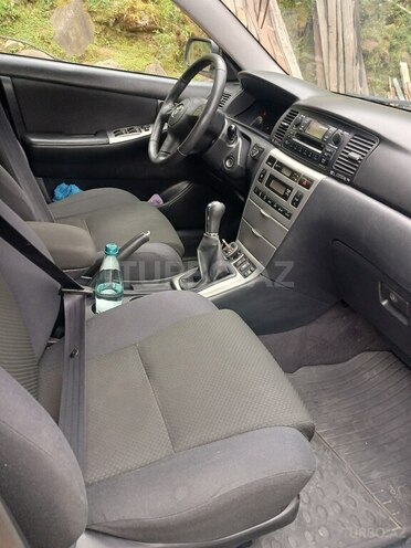 Toyota Corolla-17